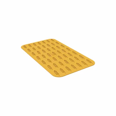 Kitchen utensils - SPIGA - SILICONE MOULD N.49 SPIKE 55X17 H 3 MM - SILIKOMART S.R.L.