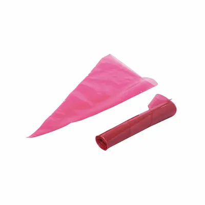 Kitchen utensils - 24 DISPOSABLE PIPING BAG 360 MM - SILIKOMART S.R.L.