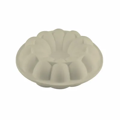 Kitchen utensils - MOMENTS - SILICONE MOULD ø160 H 60 MM - SILIKOMART S.R.L.