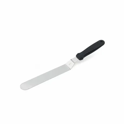 Kitchen utensils - SP-ANG 33 - EDGED SPATULAS 33 CM - SILIKOMART S.R.L.