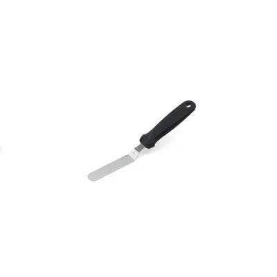 Kitchen utensils - SP-ANG 20 - EDGED SPATULAS 20 CM - SILIKOMART S.R.L.