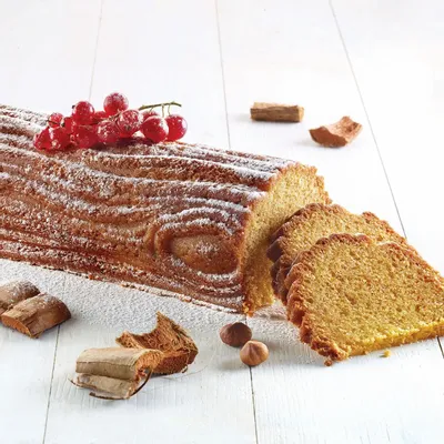 Kitchen utensils - MAGIC WOOD MAT - SILICONE BAKING SHEET 250X185 H 6 MM - SILIKOMART S.R.L.