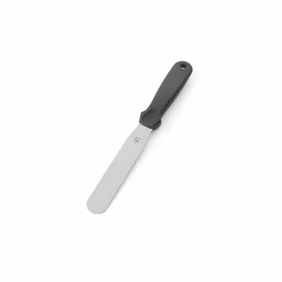 Kitchen utensils - SP 28 - STRAIGHT SPATULAS 28 CM - SILIKOMART S.R.L.