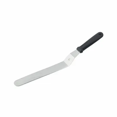 Kitchen utensils - SP-ANG 38 - EDGED SPATULAS 38 CM - SILIKOMART S.R.L.