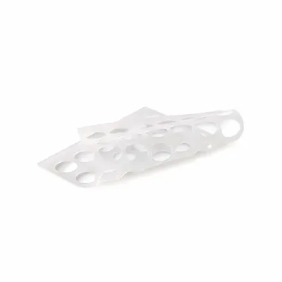 Kitchen utensils - ROUND CHABLON - SET 2 SILICONE MOULD ROUND CHABLON 297X210 ø30 MM - SILIKOMART S.R.L.