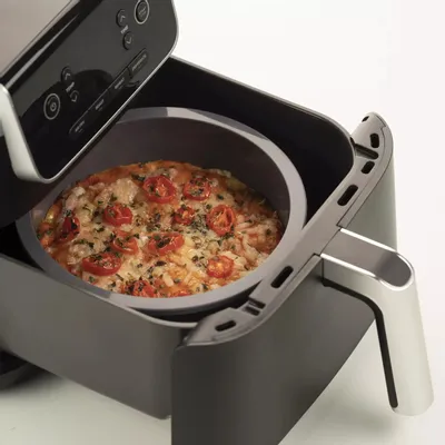 Ustensiles de cuisine - SILFRY CAKE - MOULE EN SILICONE ø180 H 65 MM - SILIKOMART S.R.L.