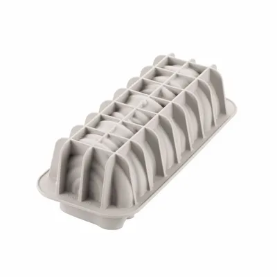 Kitchen utensils - LANA - SILICONE MOULD 245X95 H 77 MM - SILIKOMART S.R.L.