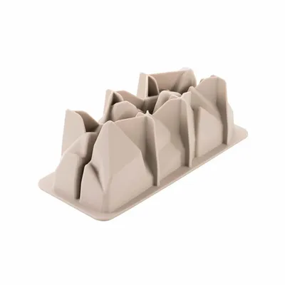 Kitchen utensils - ARTIC - SILICONE MOULD 250X92 H 87 MM - SILIKOMART S.R.L.