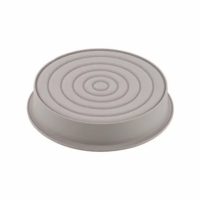 Kitchen utensils - COLOR - SILICONE MOULD ø200 H 50 MM - SILIKOMART S.R.L.
