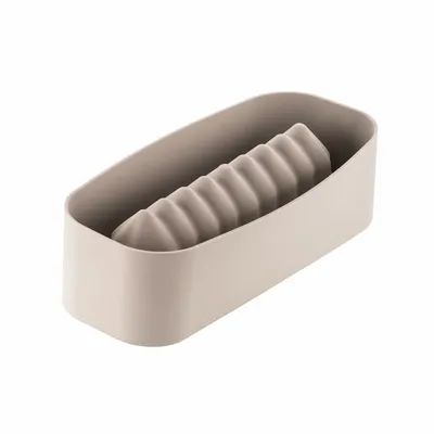 Kitchen utensils - BUCHE SAPIN - SILICONE MOULD 250X89 H 87 MM - SILIKOMART S.R.L.