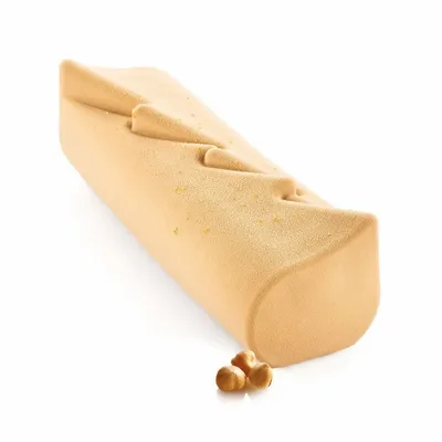 Kitchen utensils - DREAMY - SILICONE MOULD 250X83 H 78 MM - SILIKOMART S.R.L.