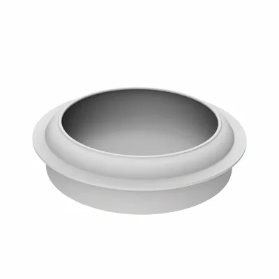 Kitchen utensils - ECLISSE - SILICONE MOULD ø180 H 45 MM - SILIKOMART S.R.L.