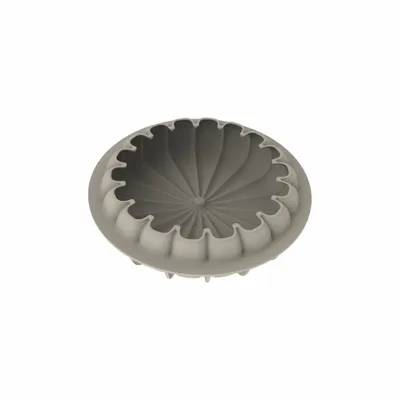 Kitchen utensils - MAGGIE - SILICONE MOULD ø200 H 52 MM - SILIKOMART S.R.L.