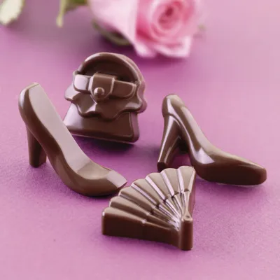 Ustensiles de cuisine - SCG14 FASHION - MOULE EN SILICONE 41X30 H 12 MM - SILIKOMART S.R.L.