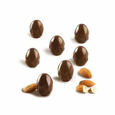 Kitchen utensils - SCG53 3D - CHOCO DROP - SILICONE MOULD N.15 CHOCO DROP - SILIKOMART S.R.L.