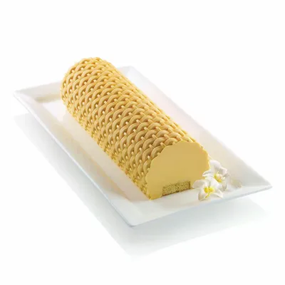 Kitchen utensils - MAGIC BUCHE - SET FOR SEMI-FROZEN - SILIKOMART S.R.L.