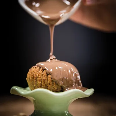 Ustensiles de cuisine - MINI RAGGIO - MOULE EN SILICONE MINI RAGGIO ø67 H 33 MM - SILIKOMART S.R.L.