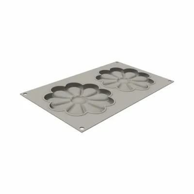 Kitchen utensils - BLISS - SILICONE MOULD N.2 ø140 H10 MM - SILIKOMART S.R.L.