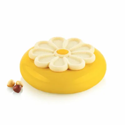 Kitchen utensils - BLISS - SILICONE MOULD N.2 ø140 H10 MM - SILIKOMART S.R.L.