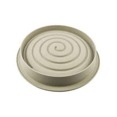 Kitchen utensils - GIROTONDO - SILICONE MOULD ø220 H 57 MM - SILIKOMART S.R.L.