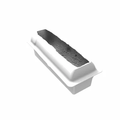 Ustensiles de cuisine - BÛCHE SIGNATURE 820 - MOULE EN SILICONE 230X80 H 80 MM - SILIKOMART S.R.L.