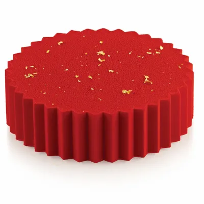 Kitchen utensils - DÉCO - SILICONE BAND H 50 FROM ø115 TO ø180 MM - SILIKOMART S.R.L.