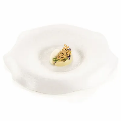 Kitchen utensils - EDEN - SILICONE MOULD N.12 73X48 H 2 MM - N.12 73X33 H 2 MM - SILIKOMART S.R.L.