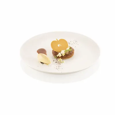Kitchen utensils - MELA&PERA - SILICONE MOULD N.12 PEAR 80X56 - N.12 APPLE 60X51 H 2 MM - SILIKOMART S.R.L.