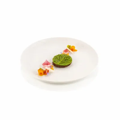 Ustensiles de cuisine - VERZA 12 - MOULE EN SILICONE N.12 ø70 H 5 MM - SILIKOMART S.R.L.