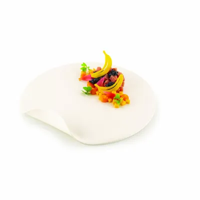 Kitchen utensils - BANANA - SILICONE MOULD N.10 103X52 H 2 MM - N.21 62X31 MM H 2 MM - SILIKOMART S.R.L.