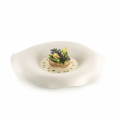 Ustensiles de cuisine - ROSMARINO - MOULE EN SILICONE N.12 93X43 H 2 MM - N.16 75X38 H 2 MM - SILIKOMART S.R.L.