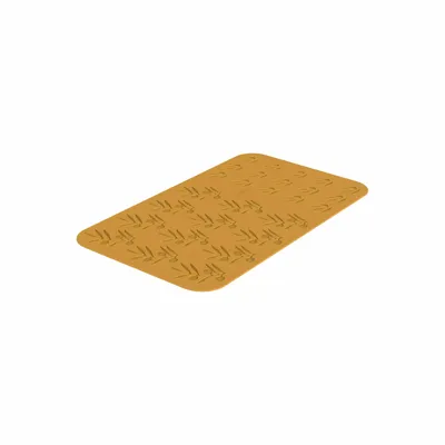 Ustensiles de cuisine - ULIVO - MOULE EN SILICONE N.12 97X74 - N.15 49X34 H 2 MM - SILIKOMART S.R.L.