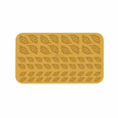Kitchen utensils - TAIGA - SILICONE MOULD N.16 69X40 - N.20 45X21 H 2 MM - SILIKOMART S.R.L.