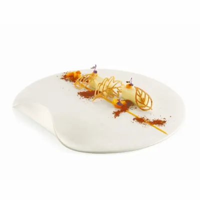 Kitchen utensils - TAIGA - SILICONE MOULD N.16 69X40 - N.20 45X21 H 2 MM - SILIKOMART S.R.L.