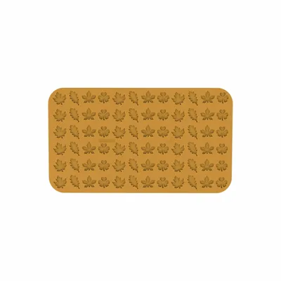 Kitchen utensils - SELVA - SILICONE MOULD N.18 34X35 MM - N.18 22X41 MM - N.18 36X31 MM - N.18 30X2 - SILIKOMART S.R.L.