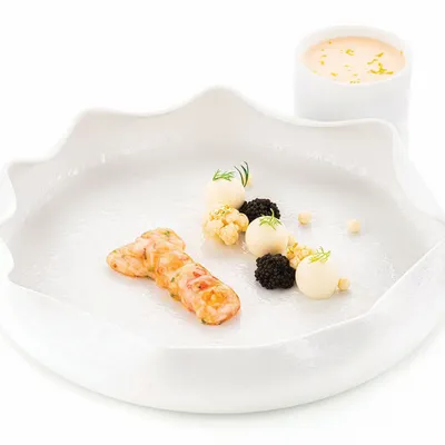 Ustensiles de cuisine - SCAMPO 20 - MOULE EN SILICONE N.12 81X42 H14MM - SILIKOMART S.R.L.