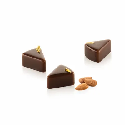 Ustensiles de cuisine - SLICE XS 14 - MOULE EN SILICONE N.21 38X31 H 20 MM - SILIKOMART S.R.L.