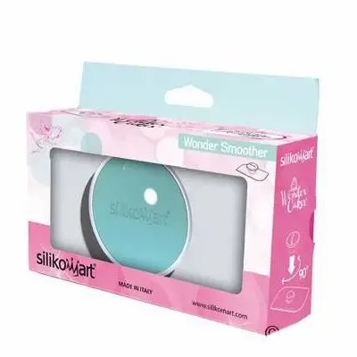 Kitchen utensils - LIS01 WONDER SMOOTHER - FLAT SMOOTHER - SILIKOMART S.R.L.