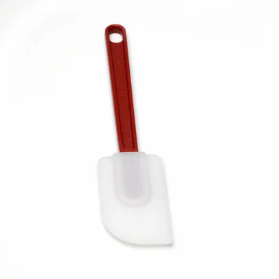 Kitchen utensils - SPS25 - SILICONE SPATULA 25 CM - SILIKOMART S.R.L.