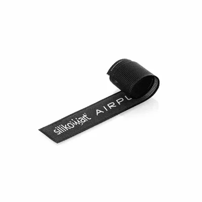 Kitchen utensils - AIRPLUS STRIP - SET 5 MICROPERFORATED STRIPS ø140-160 MM - SILIKOMART S.R.L.