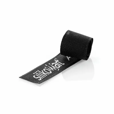 Kitchen utensils - AIRPLUS STRIP - SET 5 MICROPERFORATED STRIPS ø160-180 MM - SILIKOMART S.R.L.