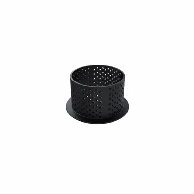 Kitchen utensils - TARTE RING ROUND Ø50 H 35 MM - N.6 RINGS - SILIKOMART S.R.L.
