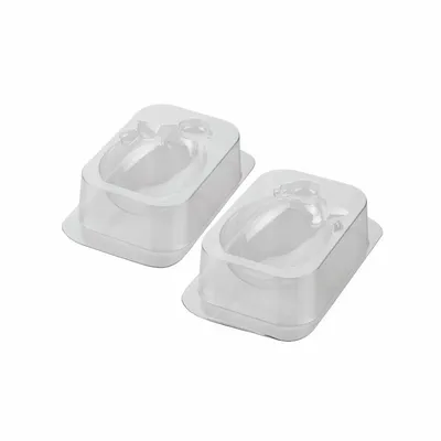 Kitchen utensils - LADY COCCA - STAMPO PER CIOCCOLATO 110X115 H 161 MM - SILIKOMART S.R.L.
