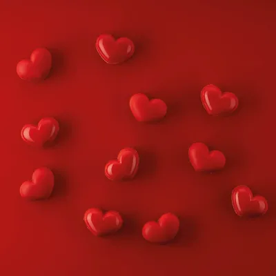 Ustensiles de cuisine - KIT CUORE 01 - CH020 TRITAN MOULE 35X27 H 17 MM + ICH020 MOULE EN SILICONE N.24 - SILIKOMART S.R.L.