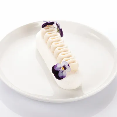 Kitchen utensils - KIT POP ECLAIR - SET 2 SILICONE MOULD 130X38 H 40 MM - SILIKOMART S.R.L.