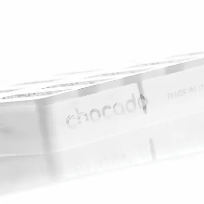Ustensiles de cuisine - CH003 - ONDA B - TRITAN MOULE N.10 20 X 120 H 15 MM - SILIKOMART S.R.L.