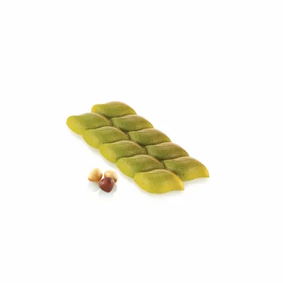 Kitchen utensils - CH041 - RIFLESSO-T - TRITAN MOULD N.3 143X60 H 13 MM - SILIKOMART S.R.L.