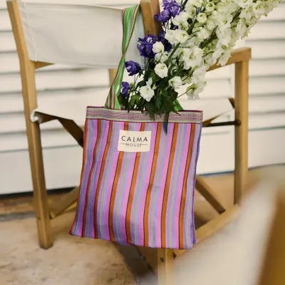 Bags and totes - BAGS - CALMA HOUSE