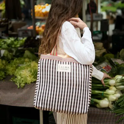 Bags and totes - BAGS - CALMA HOUSE