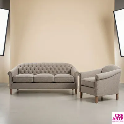 Canapés pour collectivités - Avis Origins | Fauteuil et canapé - CREARTE COLLECTIONS